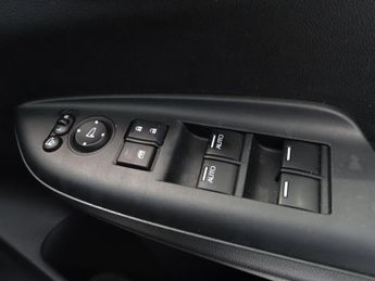 HONDA JAZZ 1.3 i-VTEC EX Navi Hatchback 5dr Petrol CVT Euro 6 (s/s) (102 ps