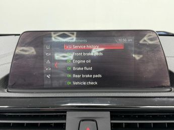 BMW 2 SERIES 2.0 220d M Sport Convertible 2dr Diesel Auto Euro 6 (s/s) (190 p