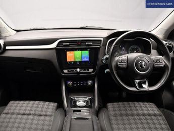 MG MG ZS 44.5kWh Excite SUV 5dr Electric Auto (143 ps)