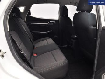 MG MG ZS 44.5kWh Excite SUV 5dr Electric Auto (143 ps)
