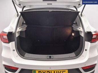 MG MG ZS 44.5kWh Excite SUV 5dr Electric Auto (143 ps)