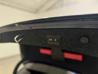 BMW 5 SERIES 2.0 520d M Sport Saloon 4dr Diesel Auto Euro 6 (s/s) (190 ps)