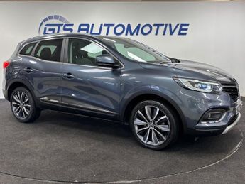 Renault Kadjar 1.3 TCe S-EDITION 140 BHP + SAT NAV