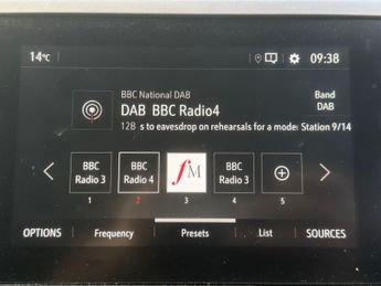 VAUXHALL Corsa Electric 50kWh SE NAVIGATION PREMIUM ELECTRIC AUTO 7.4Kw CHARGER 135 BHP