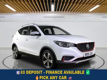 MG ZS 1.5 VTi-TECH Limited Edition SUV 5dr Petrol Manual Euro 6 (s/s) 