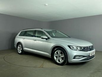 VOLKSWAGEN PASSAT 1.5 TSI EVO SE Nav Estate 5dr Petrol DSG Euro 6 (s/s) (150 ps)