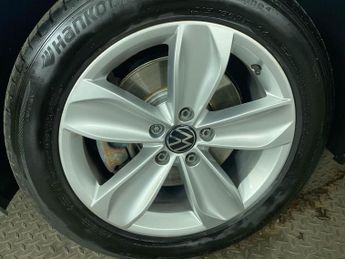 VOLKSWAGEN PASSAT 1.5 TSI EVO SE Nav Estate 5dr Petrol DSG Euro 6 (s/s) (150 ps)
