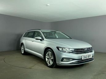 VOLKSWAGEN PASSAT 1.5 TSI EVO SE Nav Estate 5dr Petrol DSG Euro 6 (s/s) (150 ps)