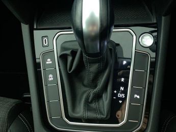 VOLKSWAGEN PASSAT 1.5 TSI EVO SE Nav Estate 5dr Petrol DSG Euro 6 (s/s) (150 ps)