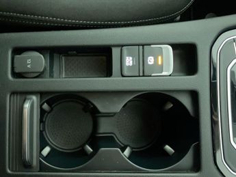 VOLKSWAGEN PASSAT 1.5 TSI EVO SE Nav Estate 5dr Petrol DSG Euro 6 (s/s) (150 ps)