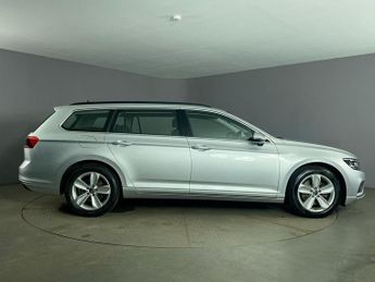 VOLKSWAGEN PASSAT 1.5 TSI EVO SE Nav Estate 5dr Petrol DSG Euro 6 (s/s) (150 ps)