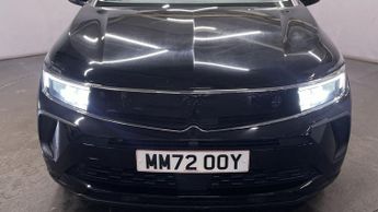 VAUXHALL GRANDLAND 1.6 13.2kWh GS Line SUV 5dr Petrol Plug-in Hybrid Auto Euro 6 (s