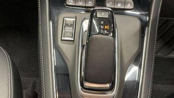 VAUXHALL GRANDLAND 1.6 13.2kWh GS Line SUV 5dr Petrol Plug-in Hybrid Auto Euro 6 (s