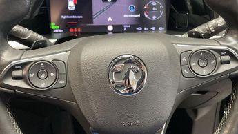 VAUXHALL GRANDLAND 1.6 13.2kWh GS Line SUV 5dr Petrol Plug-in Hybrid Auto Euro 6 (s