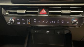 KIA NIRO 1.6h GDi 2 SUV 5dr Petrol Hybrid DCT Euro 6 (s/s) (139 bhp)
