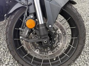 HONDA X-ADV 750 Scooter Petrol DCT Euro 5 (59 ps)