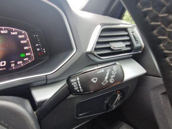 SEAT TARRACO 1.5 TSI EVO XCELLENCE SUV 5dr Petrol DSG Euro 6 (s/s) (150 ps)