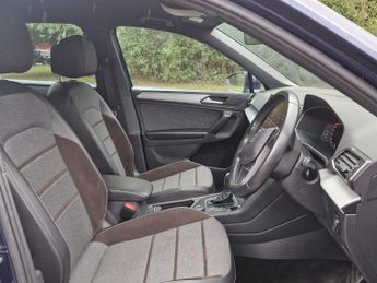 SEAT TARRACO 1.5 TSI EVO XCELLENCE SUV 5dr Petrol DSG Euro 6 (s/s) (150 ps)