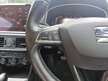 SEAT TARRACO 1.5 TSI EVO XCELLENCE SUV 5dr Petrol DSG Euro 6 (s/s) (150 ps)