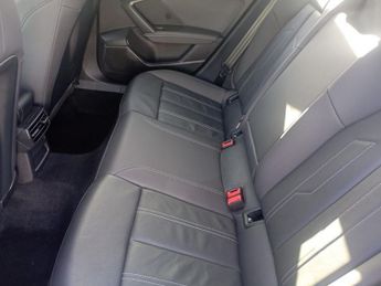 AUDI A3 1.5 TFSI 35 S line Sportback 5dr Petrol S Tronic Euro 6 (s/s) (1