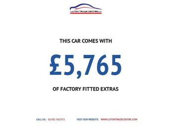 BMW 5 SERIES 2.0 520d M Sport Saloon 4dr Diesel Auto xDrive Euro 6 (s/s) (190