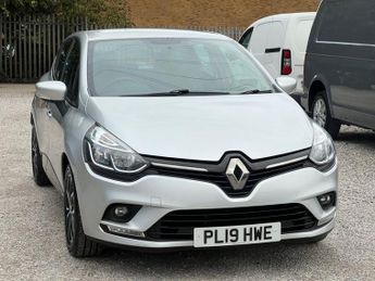 Renault Clio 1.5 dCi Play Hatchback 5dr Diesel Manual Euro 6 (s/s) (90 ps)