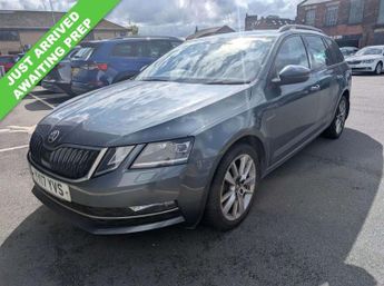 Skoda Octavia 2.0 TDI SE L Estate 5dr Diesel Manual Euro 6 (s/s) (150 ps)