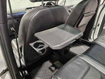 VOLKSWAGEN TIGUAN 1.5 TSI EVO R-Line Tech SUV 5dr Petrol DSG Euro 6 (s/s) (150 ps)