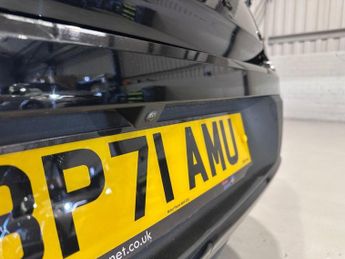 VAUXHALL MOKKA ELECTRIC 50kWh SRi Premium SUV 5dr Electric Auto (136 ps)