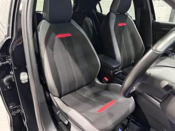 VAUXHALL MOKKA ELECTRIC 50kWh SRi Premium SUV 5dr Electric Auto (136 ps)