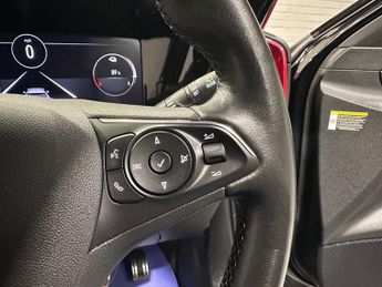 VAUXHALL MOKKA ELECTRIC 50kWh SRi Premium SUV 5dr Electric Auto (136 ps)