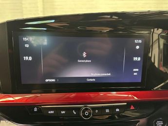 VAUXHALL MOKKA ELECTRIC 50kWh SRi Premium SUV 5dr Electric Auto (136 ps)