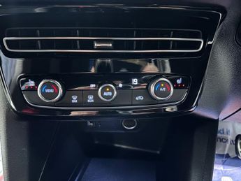 VAUXHALL MOKKA ELECTRIC 50kWh SRi Premium SUV 5dr Electric Auto (136 ps)