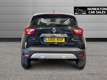 RENAULT CAPTUR 1.2 TCe ENERGY Signature Nav SUV 5dr Petrol Auto Euro 6 (s/s) (1