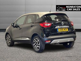 RENAULT CAPTUR 1.2 TCe ENERGY Signature Nav SUV 5dr Petrol Auto Euro 6 (s/s) (1