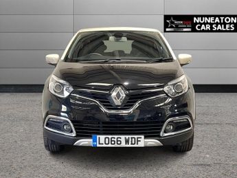 RENAULT CAPTUR 1.2 TCe ENERGY Signature Nav SUV 5dr Petrol Auto Euro 6 (s/s) (1