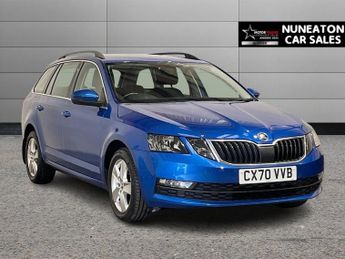 Skoda Octavia 1.6 TDI SE Technology Estate 5dr Diesel Manual Euro 6 (s/s) (115