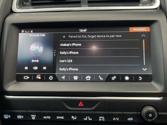 JAGUAR E-PACE 2.0 D150 R-Dynamic S SUV 5dr Diesel Manual Euro 6 (s/s) (150 ps)