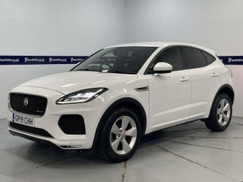 JAGUAR E-PACE 2.0 D150 R-Dynamic S SUV 5dr Diesel Manual Euro 6 (s/s) (150 ps)