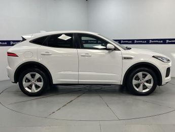 JAGUAR E-PACE 2.0 D150 R-Dynamic S SUV 5dr Diesel Manual Euro 6 (s/s) (150 ps)