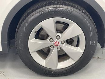 JAGUAR E-PACE 2.0 D150 R-Dynamic S SUV 5dr Diesel Manual Euro 6 (s/s) (150 ps)