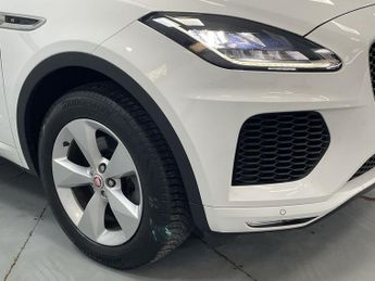 JAGUAR E-PACE 2.0 D150 R-Dynamic S SUV 5dr Diesel Manual Euro 6 (s/s) (150 ps)