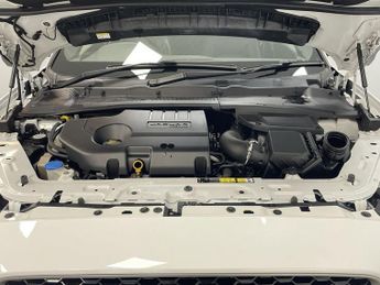 JAGUAR E-PACE 2.0 D150 R-Dynamic S SUV 5dr Diesel Manual Euro 6 (s/s) (150 ps)