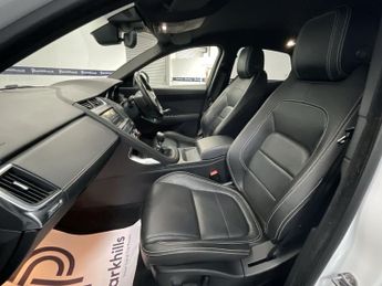 JAGUAR E-PACE 2.0 D150 R-Dynamic S SUV 5dr Diesel Manual Euro 6 (s/s) (150 ps)