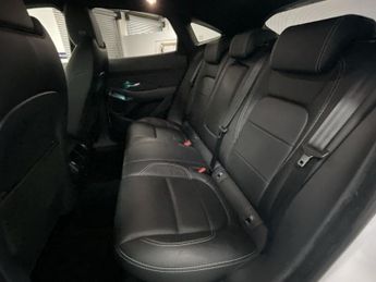 JAGUAR E-PACE 2.0 D150 R-Dynamic S SUV 5dr Diesel Manual Euro 6 (s/s) (150 ps)
