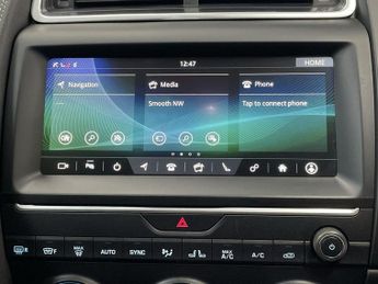 JAGUAR E-PACE 2.0 D150 R-Dynamic S SUV 5dr Diesel Manual Euro 6 (s/s) (150 ps)