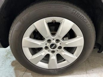 MINI COUNTRYMAN 2.0 Cooper S Classic SUV 5dr Petrol Manual Euro 6 (s/s) (178 ps)