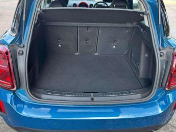 MINI COUNTRYMAN 2.0 Cooper S Classic SUV 5dr Petrol Manual Euro 6 (s/s) (178 ps)