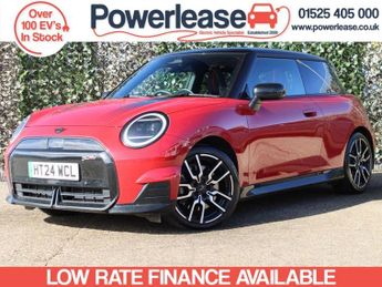 MINI Hatch SE 54.2kWh Sport Hatchback 3dr Electric Auto (218 ps)