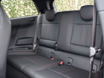 MINI ELECTRIC COOPER SE 54.2kWh Sport Hatchback 3dr Electric Auto (218 ps)